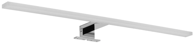 Kinkiet Eros chrom 60 cm LED Tiger