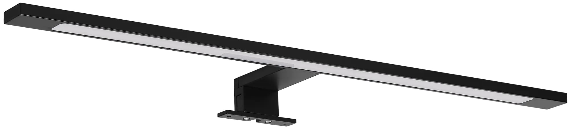 Kinkiet Ancis czarny 60 cm LED Tiger