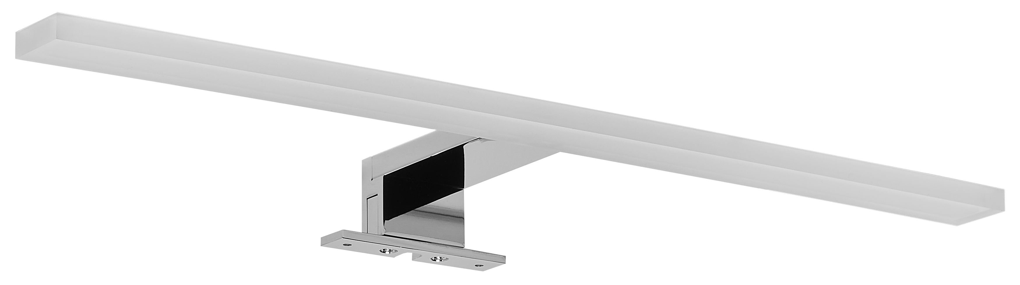 Kinkiet Eros chrom 45 cm