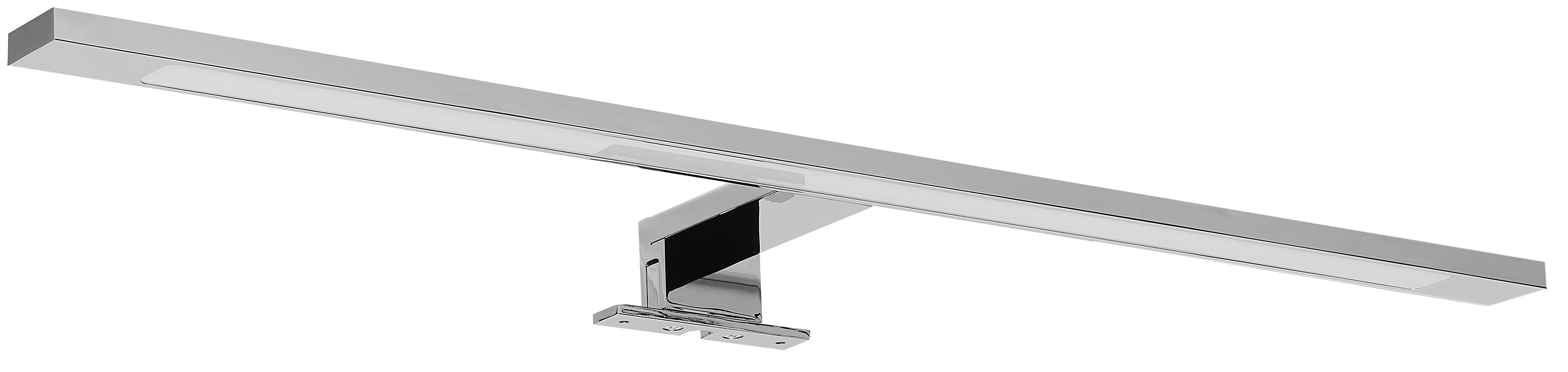 Kinkiet Ancis chrom 60 cm LED Tiger