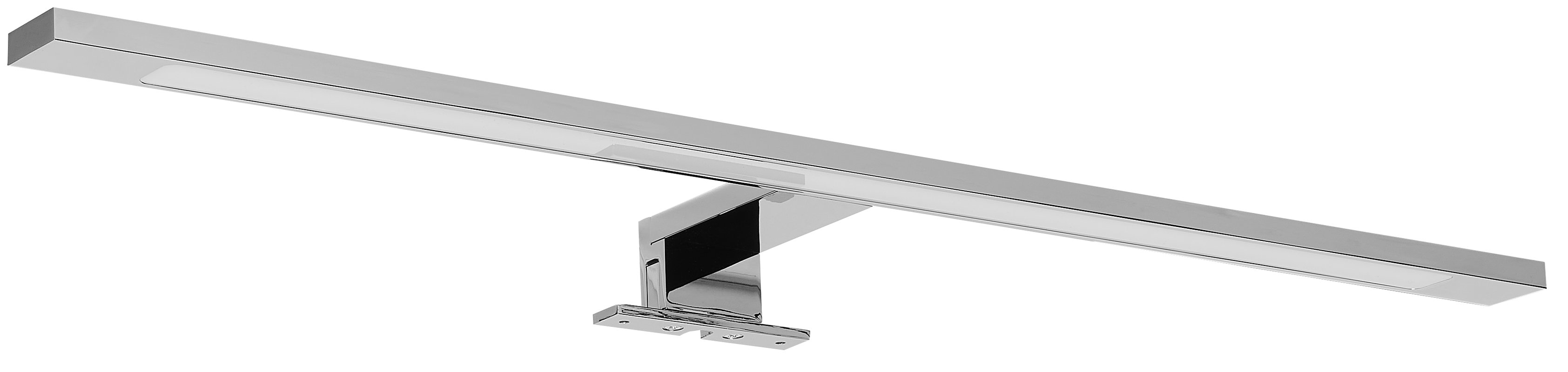 Kinkiet Ancis chrom 60 cm LED Tiger