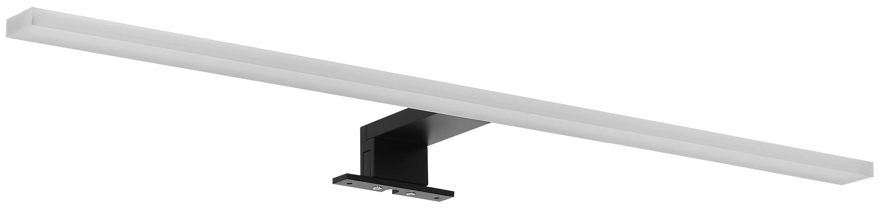 Kinkiet Eros czarny 60 cm LED Tiger