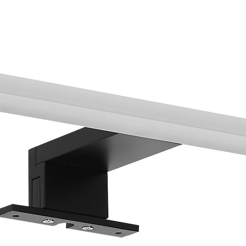 Kinkiet Eros czarny 60 cm LED Tiger