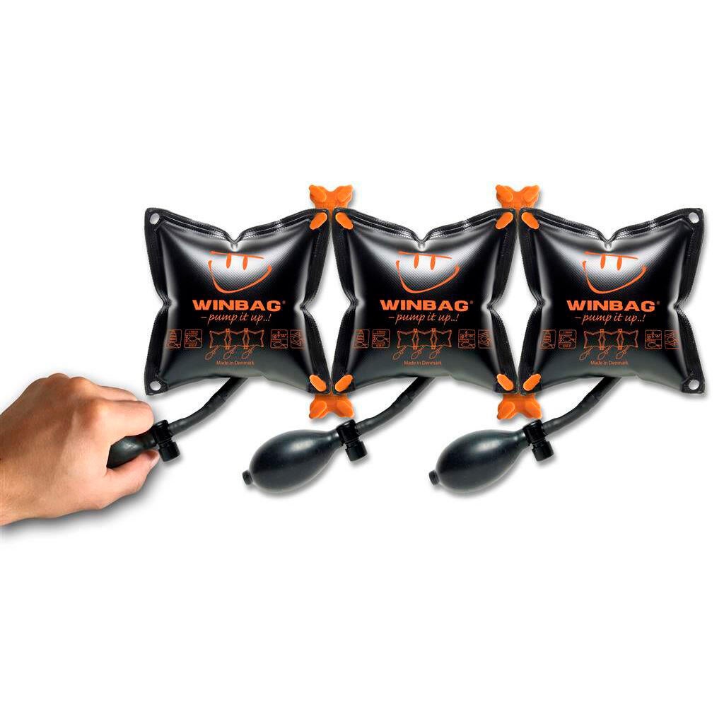 Almofada insuflável para elevação Winbag Connect - 2