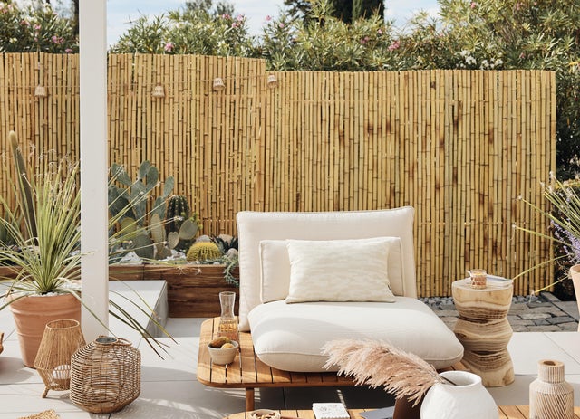Comment choisir son brise-vue ?