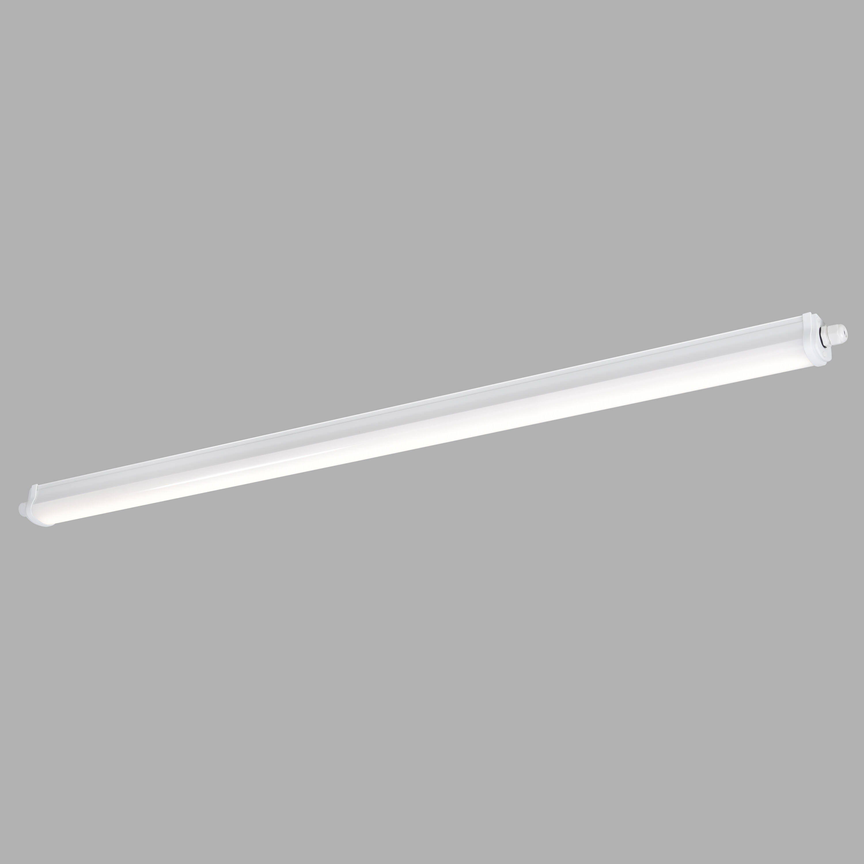 Réglette garage Led étanche L.115,1 cm 3000 lm blanc neutre Dorni INSPIRE - 5