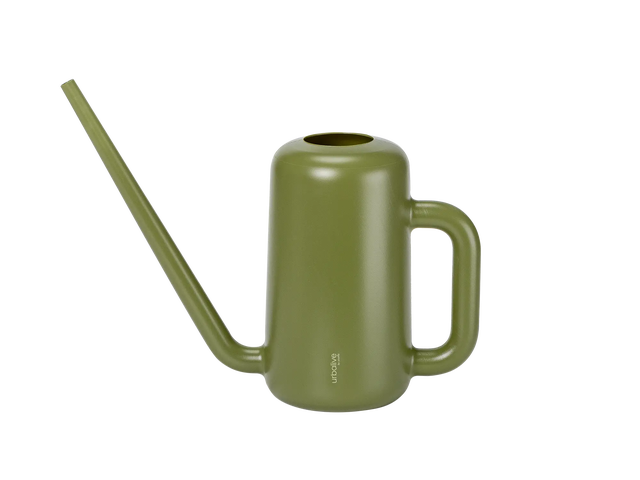 Konewka ogrodowa Pilea 3.8l zielona Rim Kowalczyk