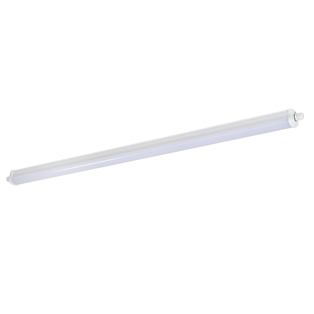 Régua led Dorni Inspire 2900lm 4000k plástico