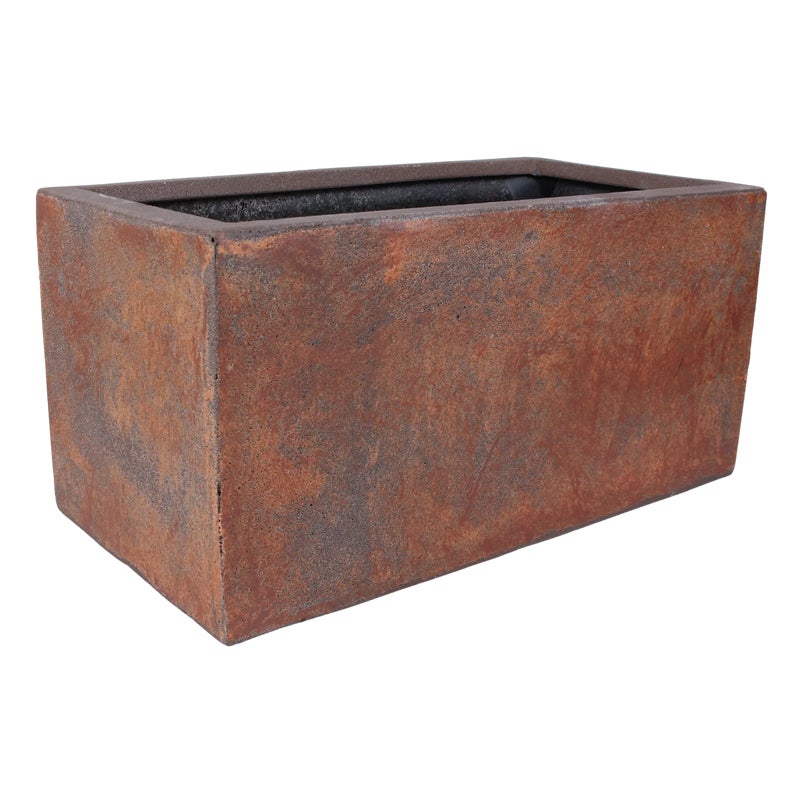 Donica prostokątna Elite 60x30 cm Cermax