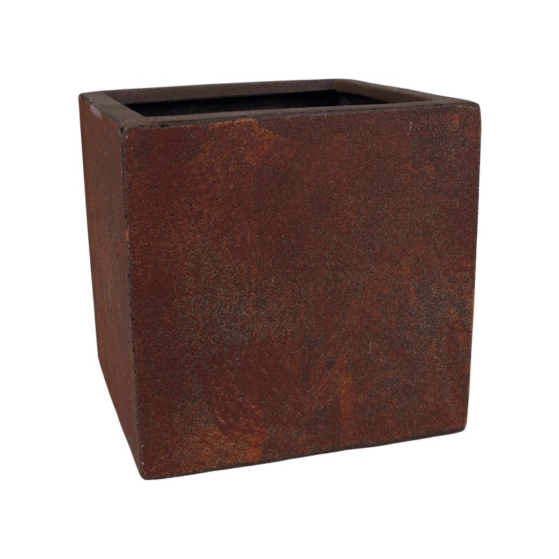 Donica kwadratowa Elite 30x30 cm Cermax