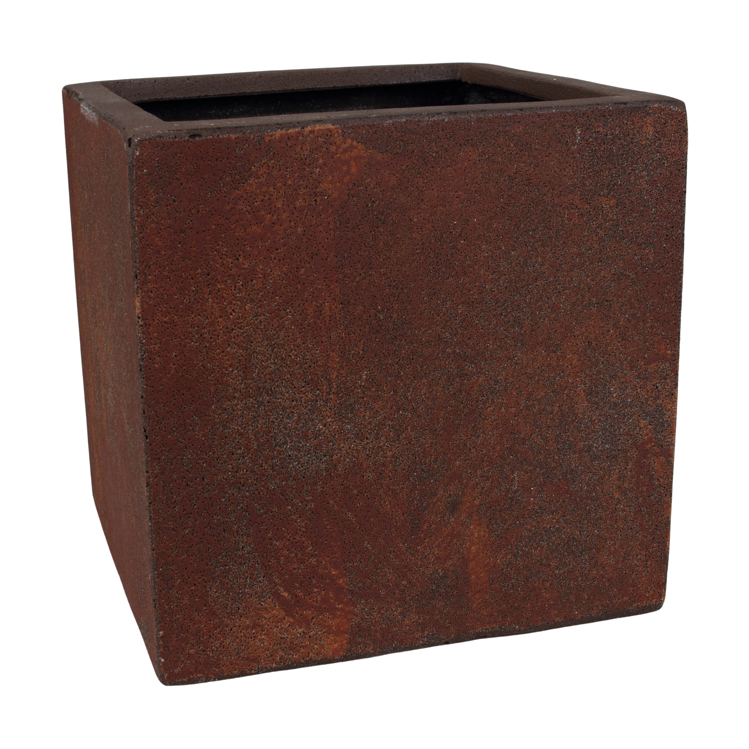 Donica kwadratowa Elite 50x50 cm Cermax