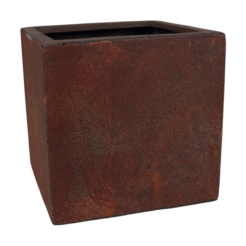 Donica kwadratowa Elite 50x50 cm Cermax