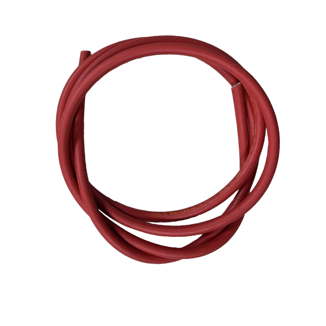Cable Unifilar 16 mm2 SOLAR PV ZZ-F Rojo