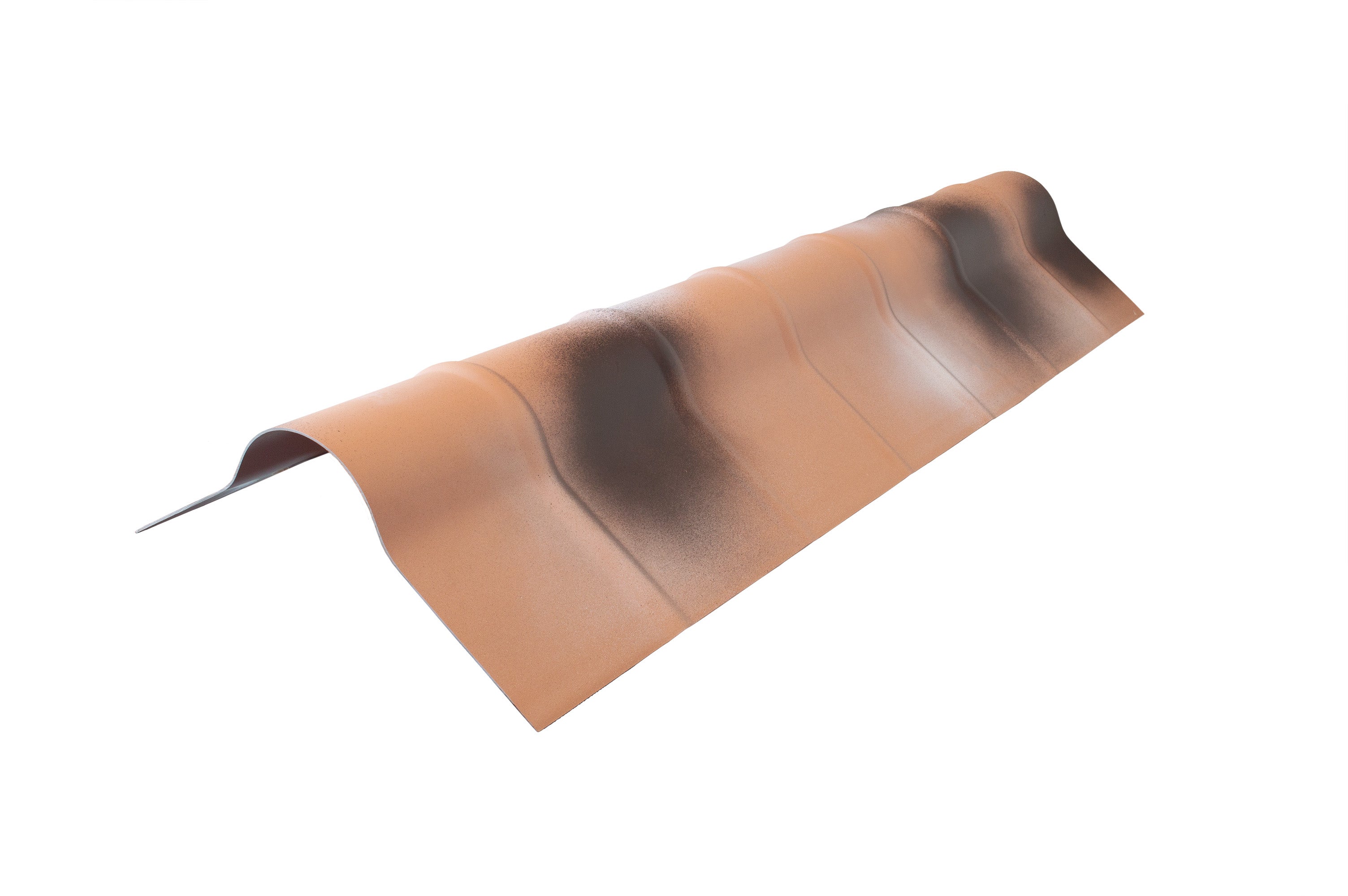 faîtage supérieur provence antique - 2