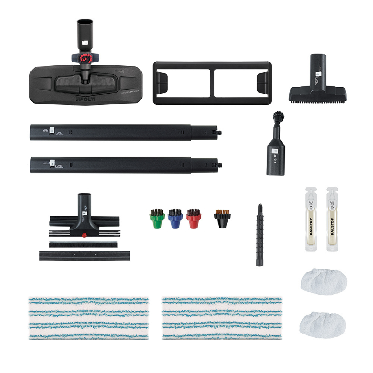 Nettoyeur vapeur Vaporetto Pro95 Turbo Flexi POLTI - 3