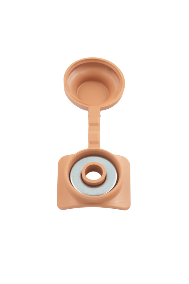 Fixation rose RENOLIT