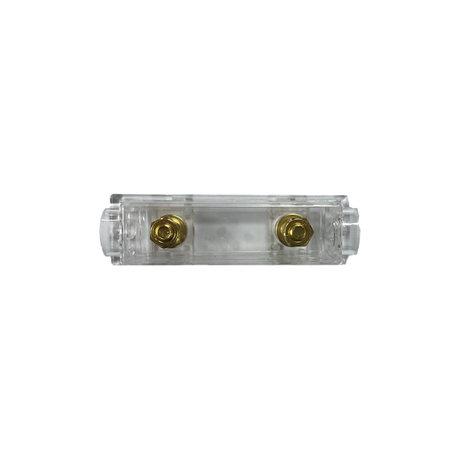 Portafusible ANL Transparente