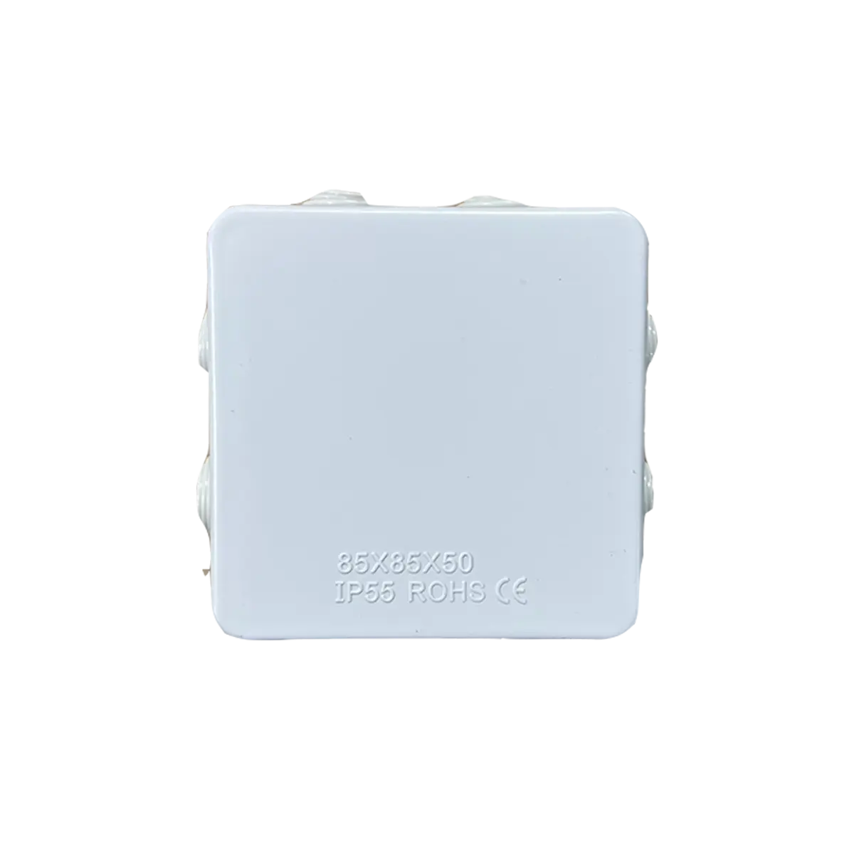 Caja estanca 85x85x50mm