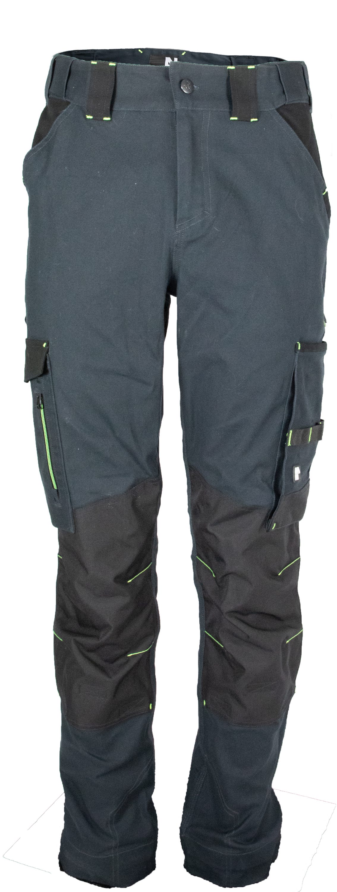 Combinaison Salvador-gris-xxl NINE WORTHS gris, taille 44 | Leroy Merlin Combinaison Salvador-gris-xxl NINE WORTHS gris, taille 44 | Leroy Merlin