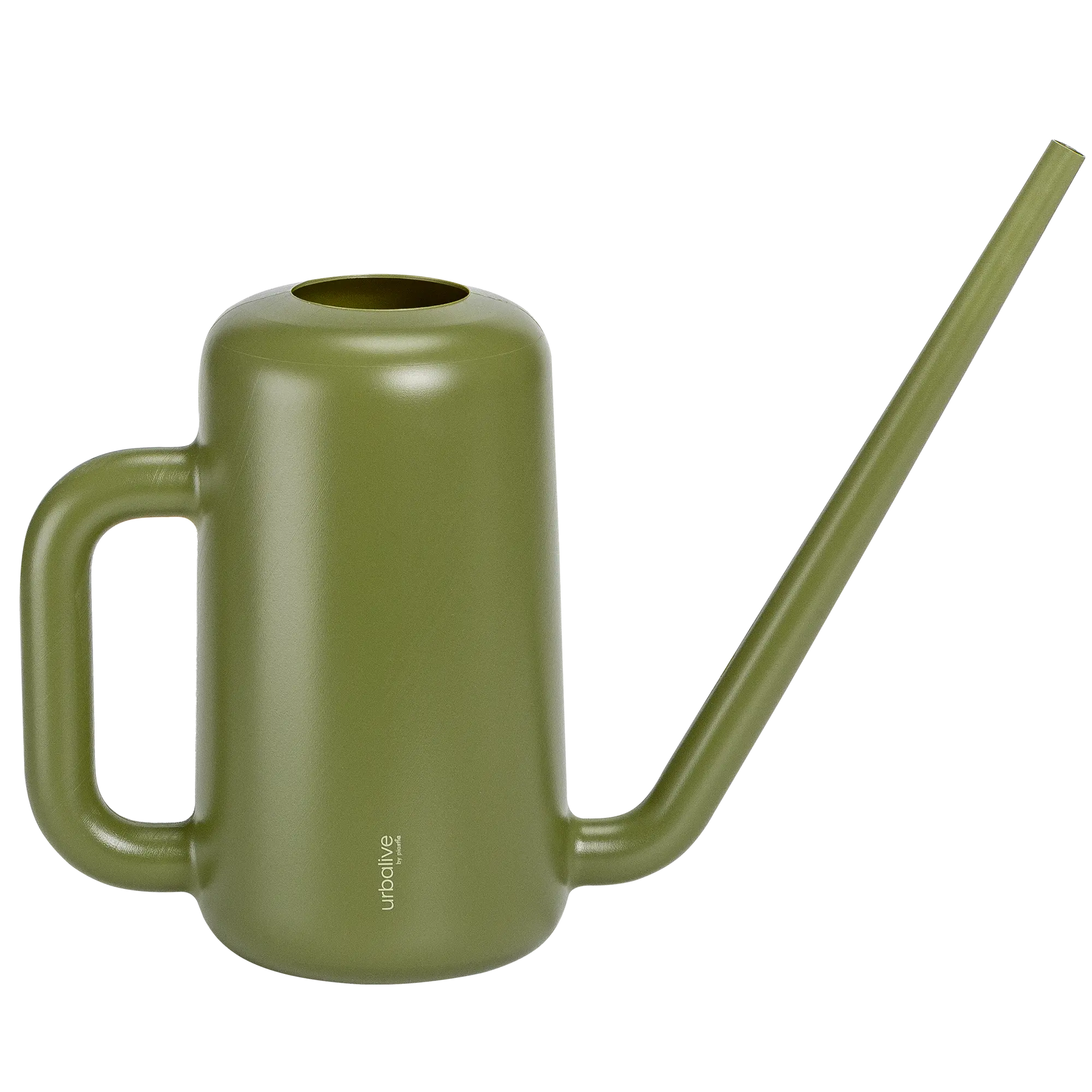 Konewka ogrodowa Pilea 3.8l zielona Rim Kowalczyk - 2