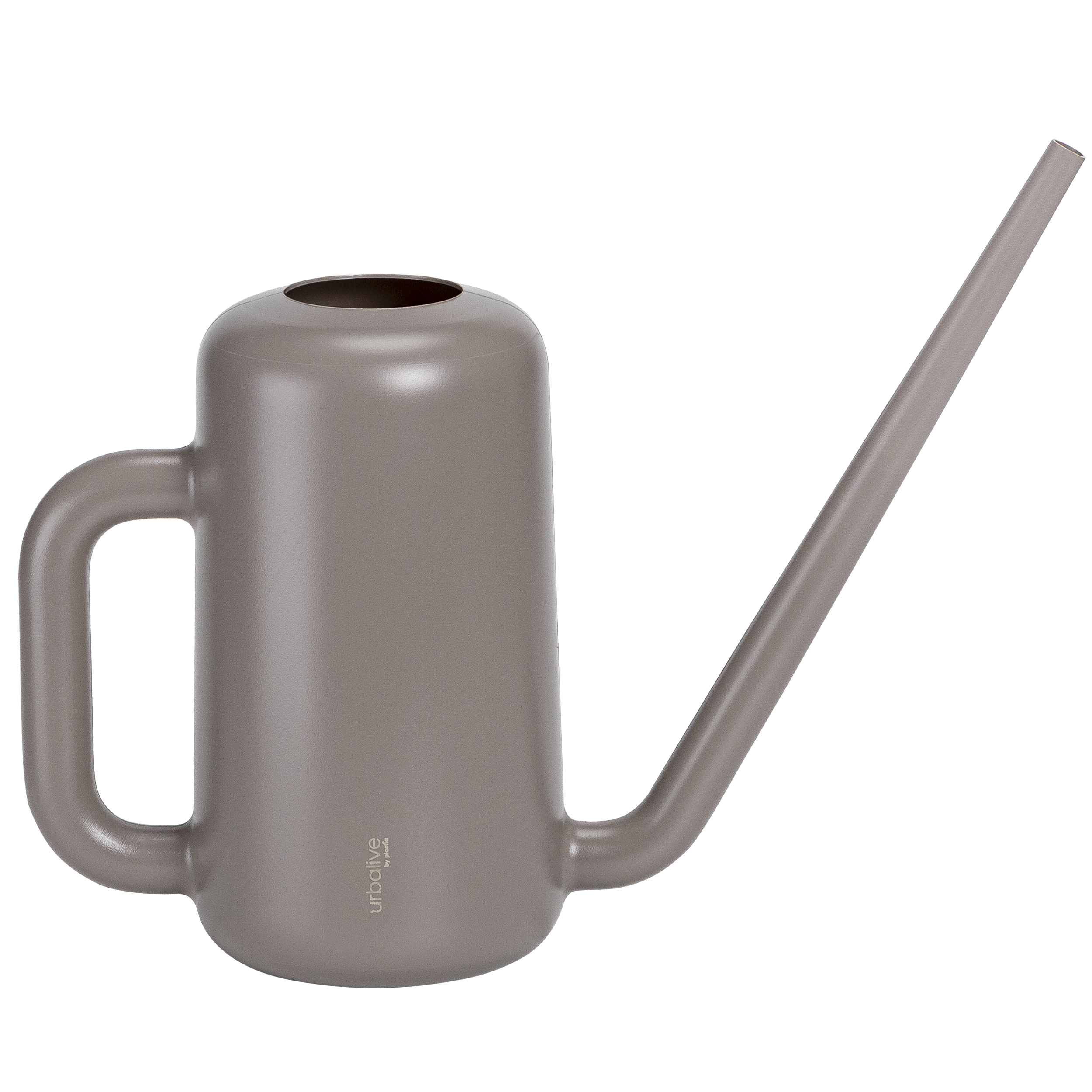 Konewka ogrodowa Pilea 3.8l szara Rim Kowalczyk - 2