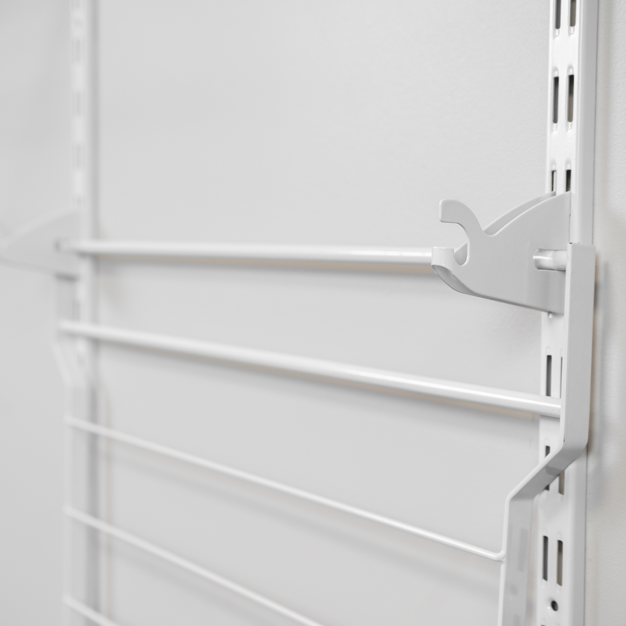 Suszarka ścienna ARDS 550 x 600 mm biała Integri - 4