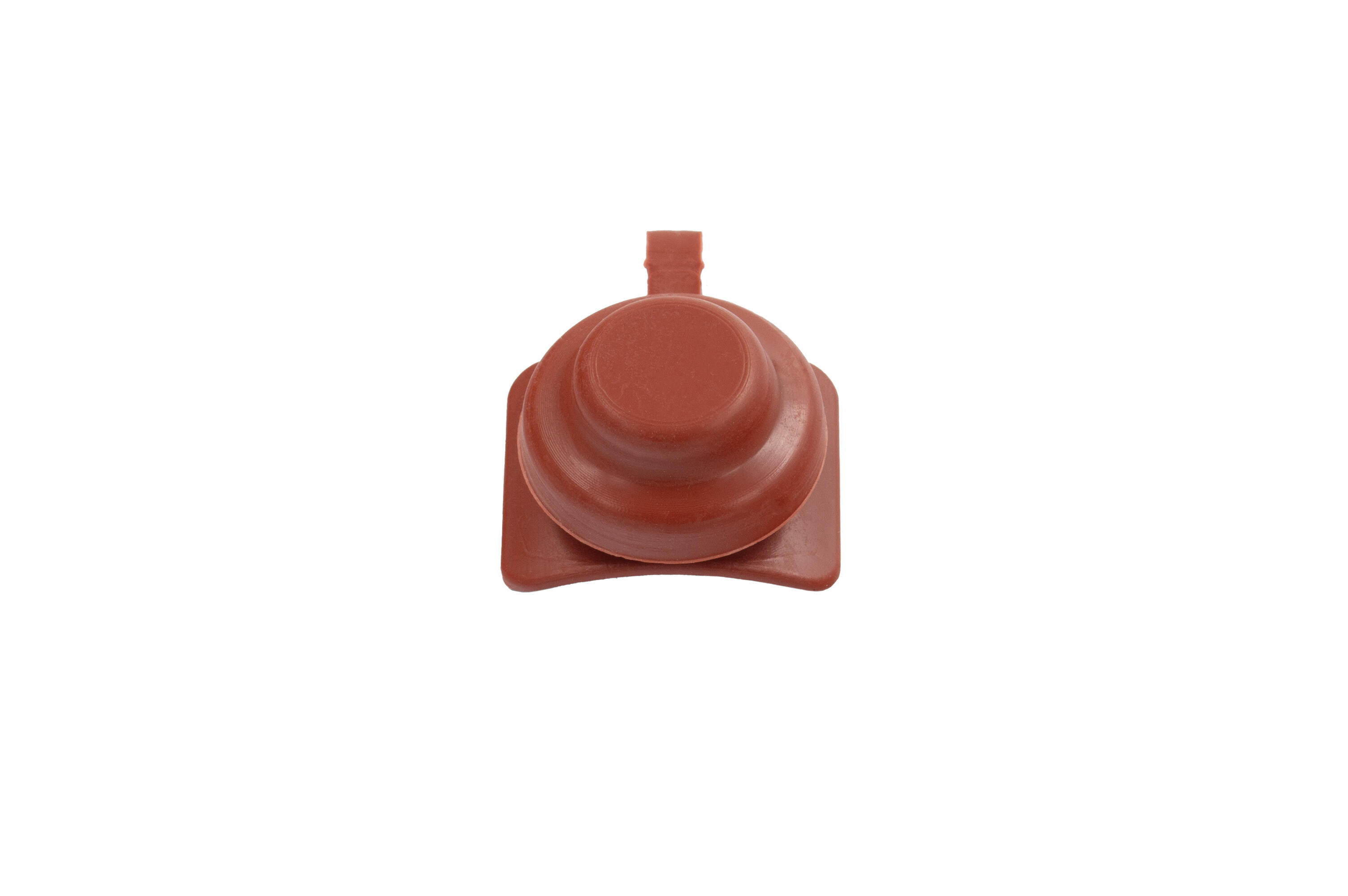 Kit fixação ECOLFIX vermelho 10UN - 3