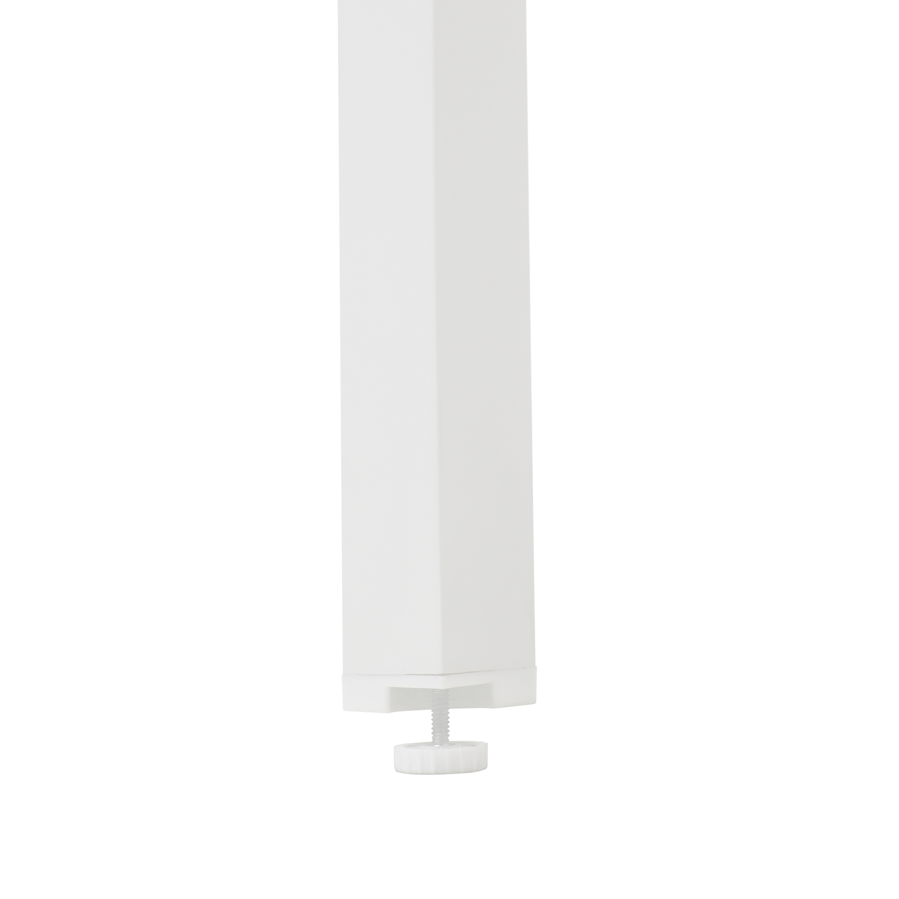 Chapéu de sol 280x390 cm branco Naterial - 7