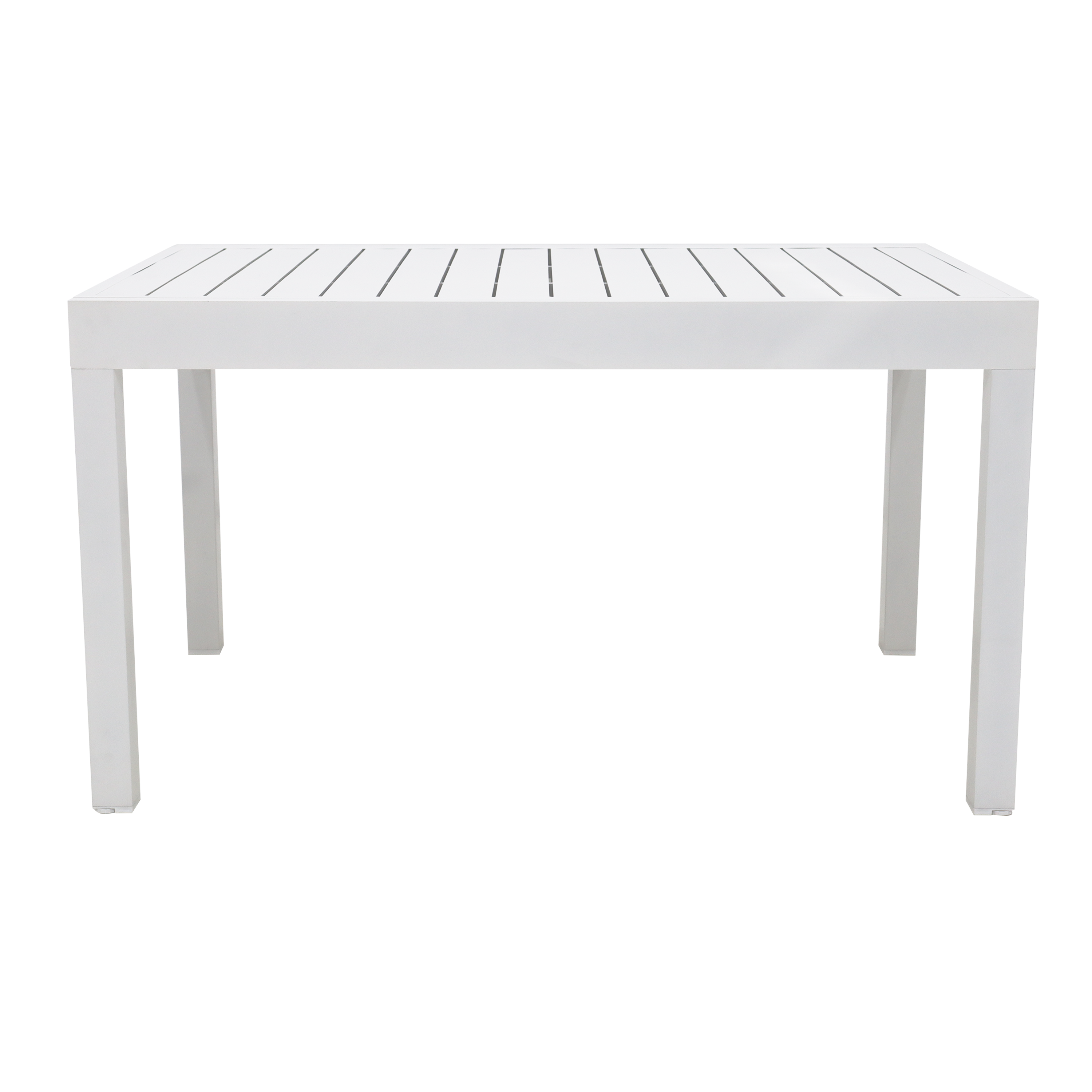 Chapéu de sol 280x390 cm branco Naterial - 21