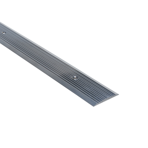 Profilé Aluminium Plat 25x5mm - Longueur 100cm - Barre Plate Pour Bricolage Et Construction