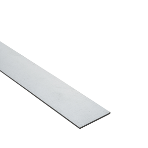 Nastro Acciaio Piatto 80x5 Mm - Lunghezza 1200 Mm, S235 JR, Per Fai Da Te E Lavorazioni - Foto 8