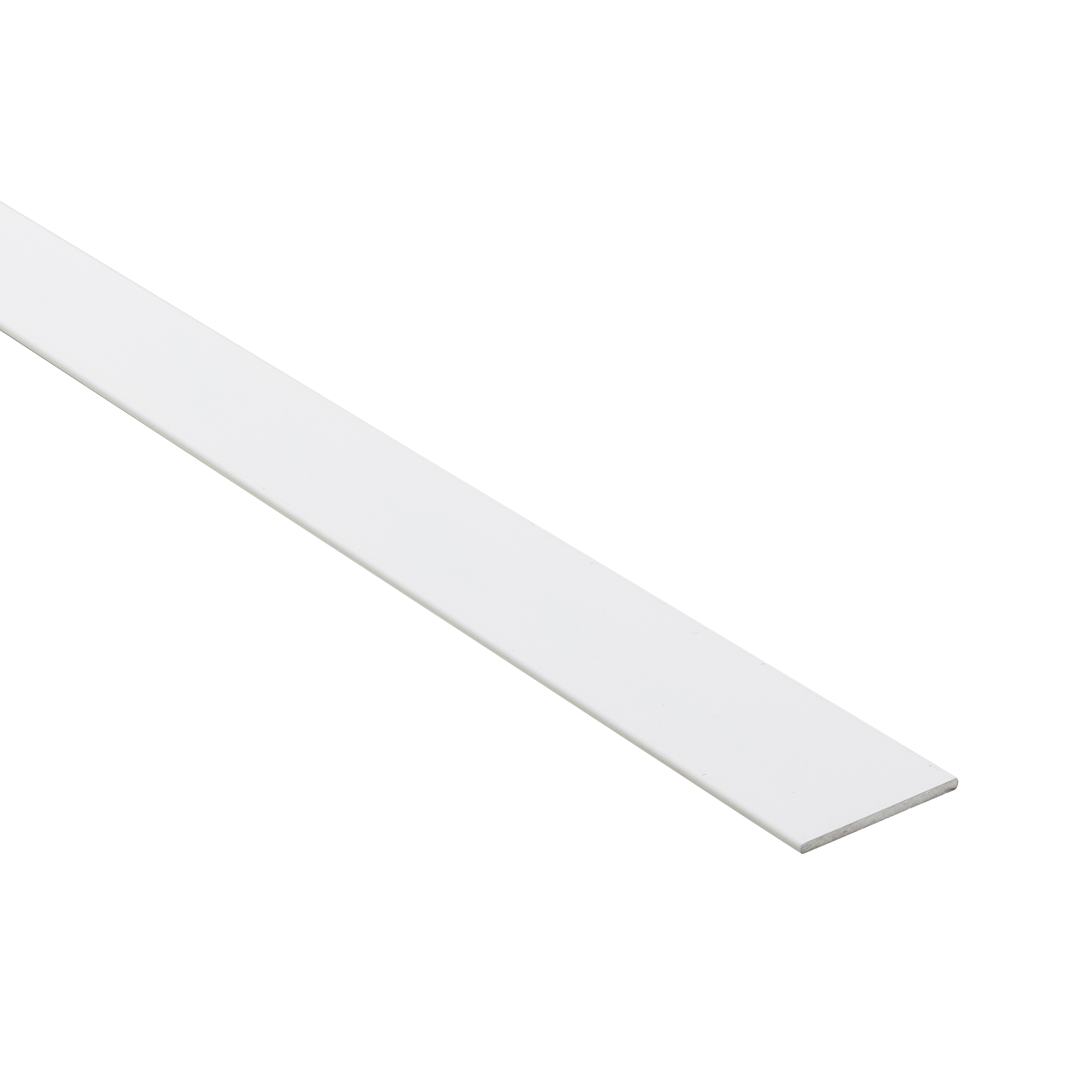 BARO Profilé De Carrelage LED En Aluminium Anodisé 2 M Pour Bandes LED