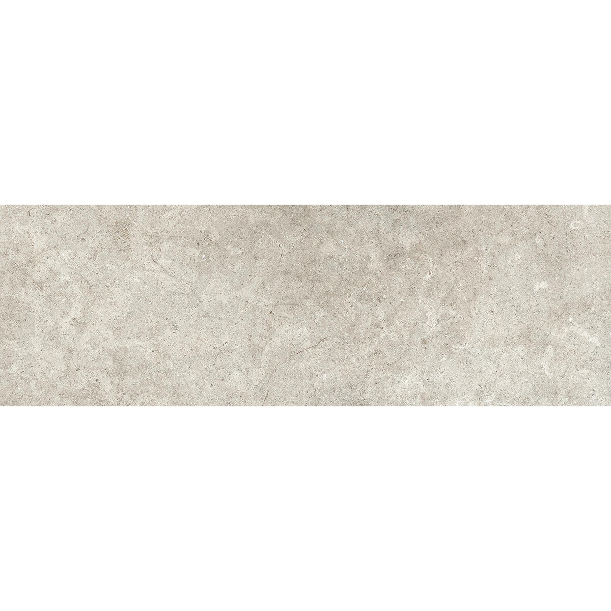 Carrelage mur intérieur effet pierre taupe Lucia l.30 x L.90 cm x Ep.10 mm - 8