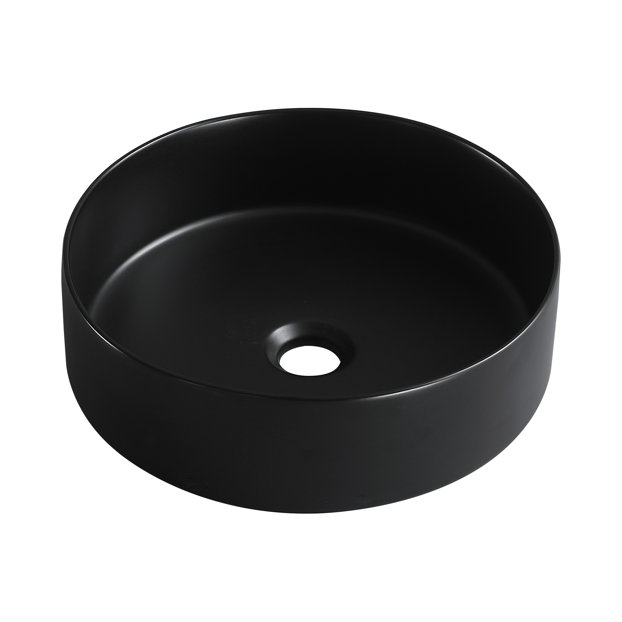 Umywalka nablatowa szer. 37 cm SENSEA