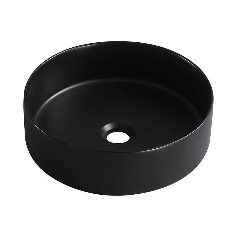 Umywalka nablatowa szer. 37 cm SENSEA