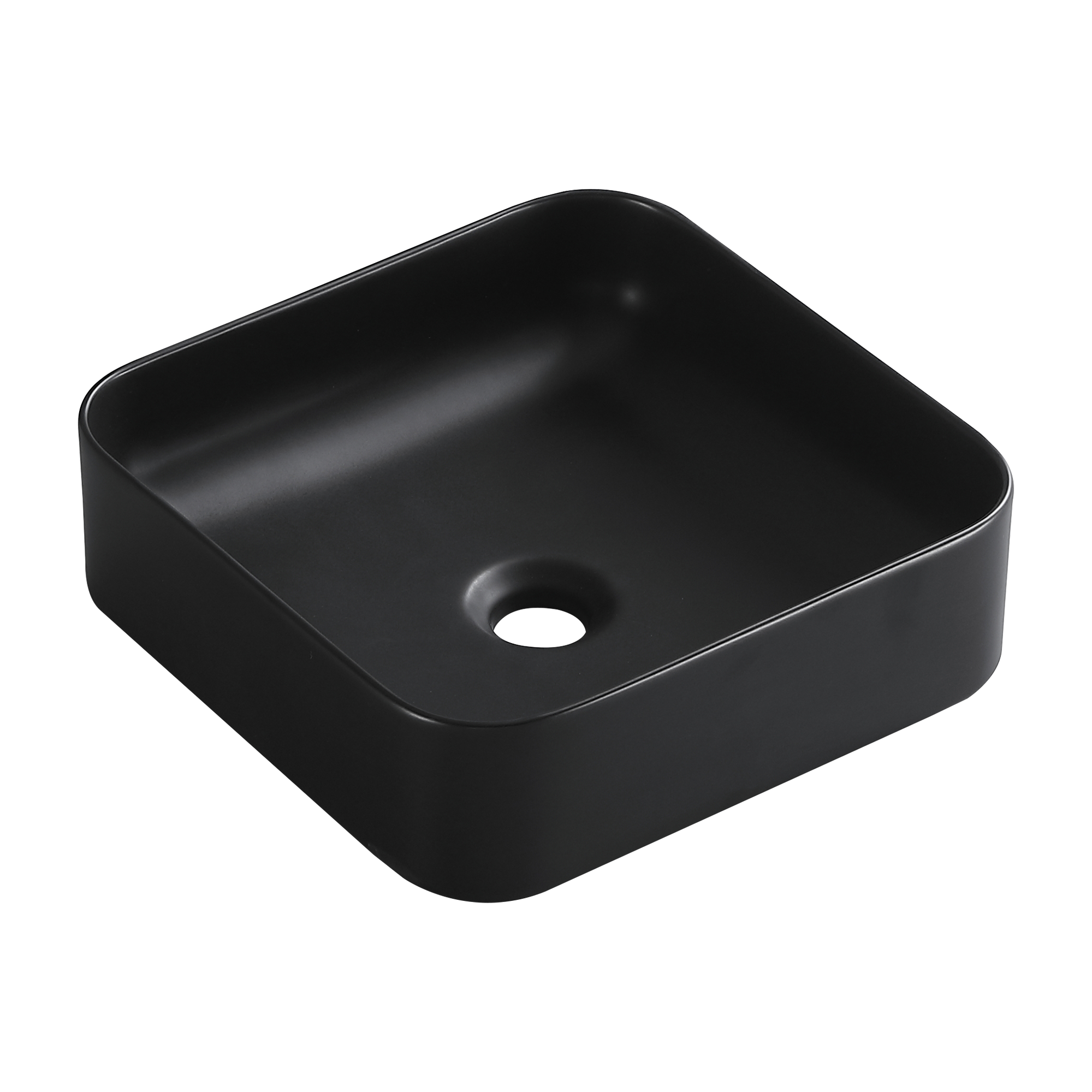 Umywalka nablatowa szer. 36 cm Sensea