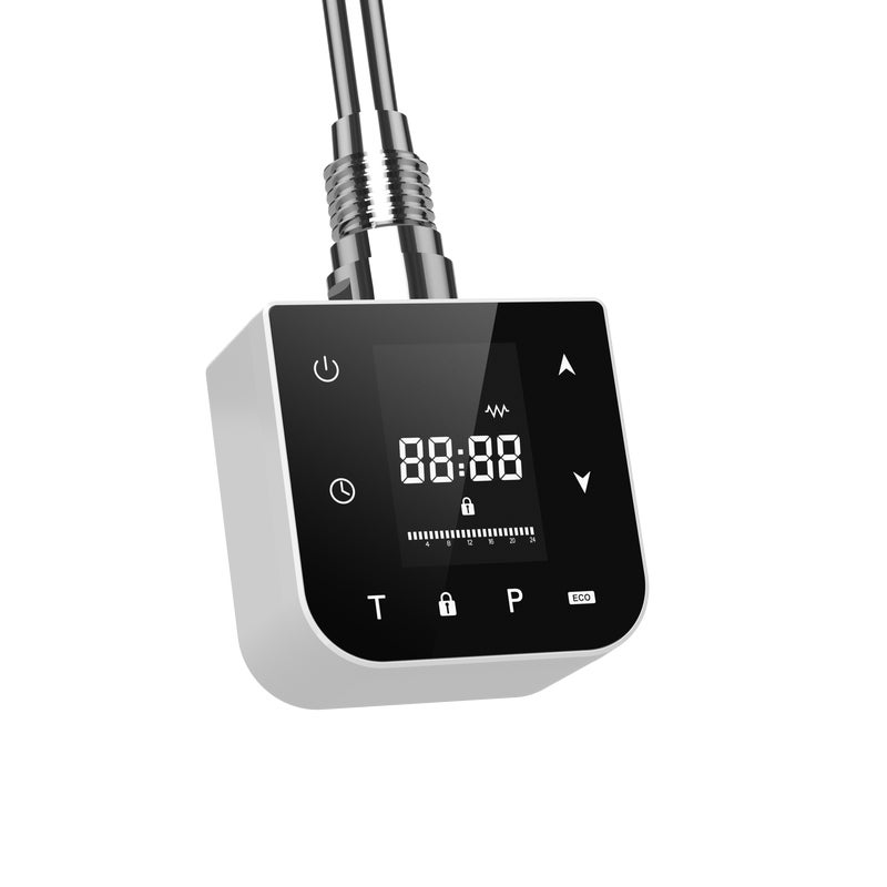 Grzałka elektryczna AFD-17 600W biała MOTESSI