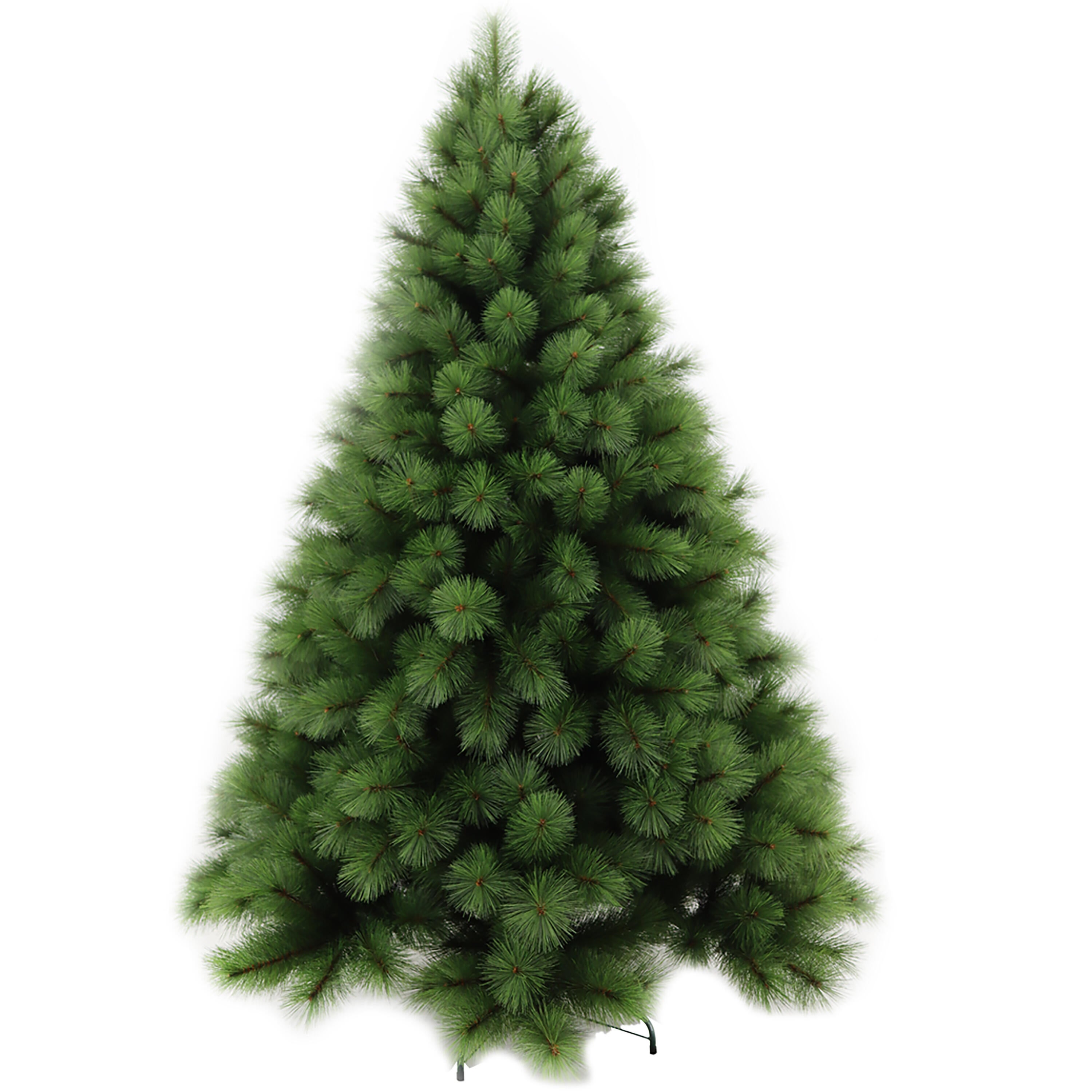Árbol de Navidad Morry verde de 180 cm de alto - 3