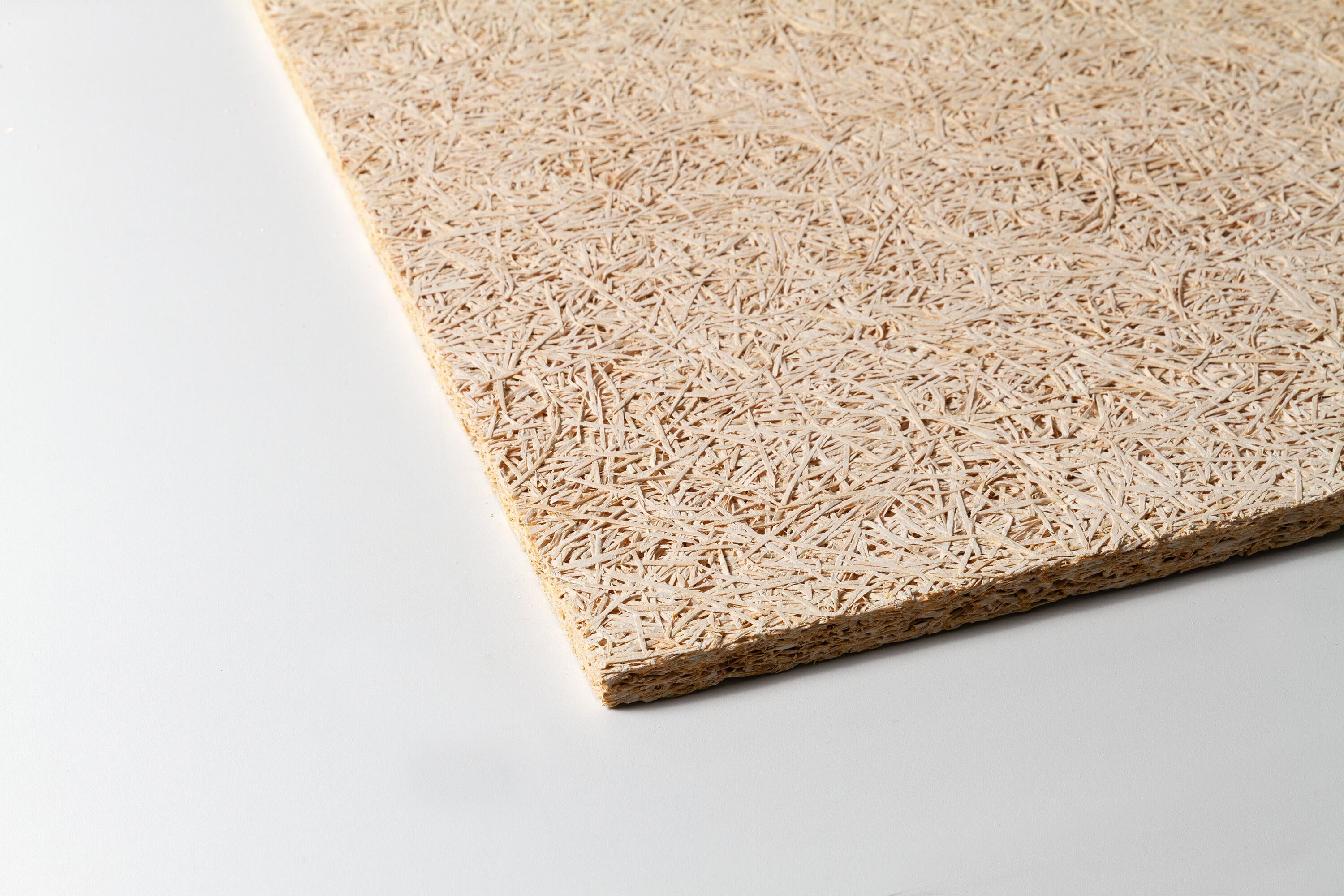 Placa de viruta de madera 59,3x59,3x1,5 cm - 8