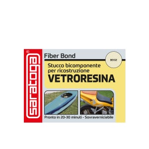 Vetro - Tessuto 80 Gr/mq Trama Diagonale (1m X 5m - Foto 9