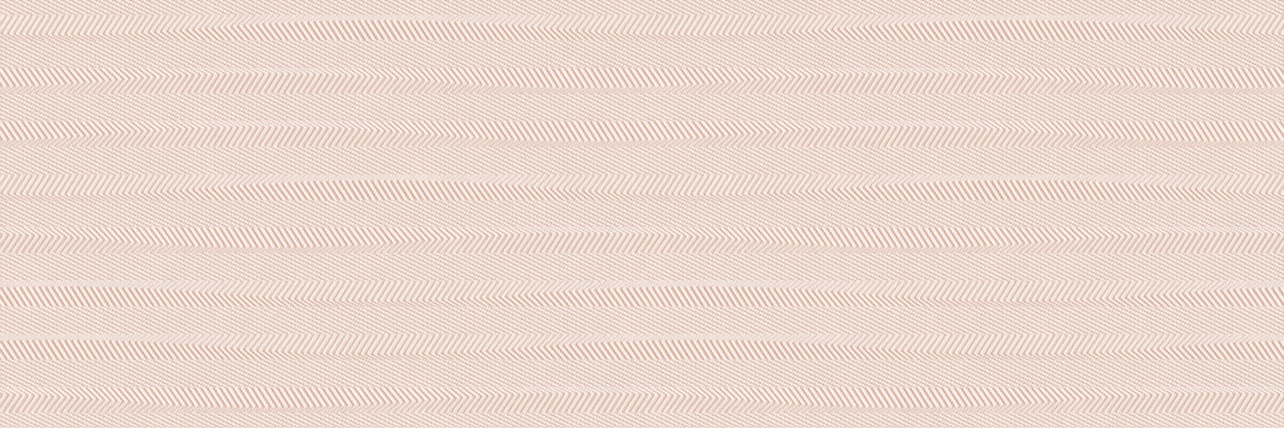 Azulejo cerámico ng sintonia efecto relieve rosado 90x30 cm