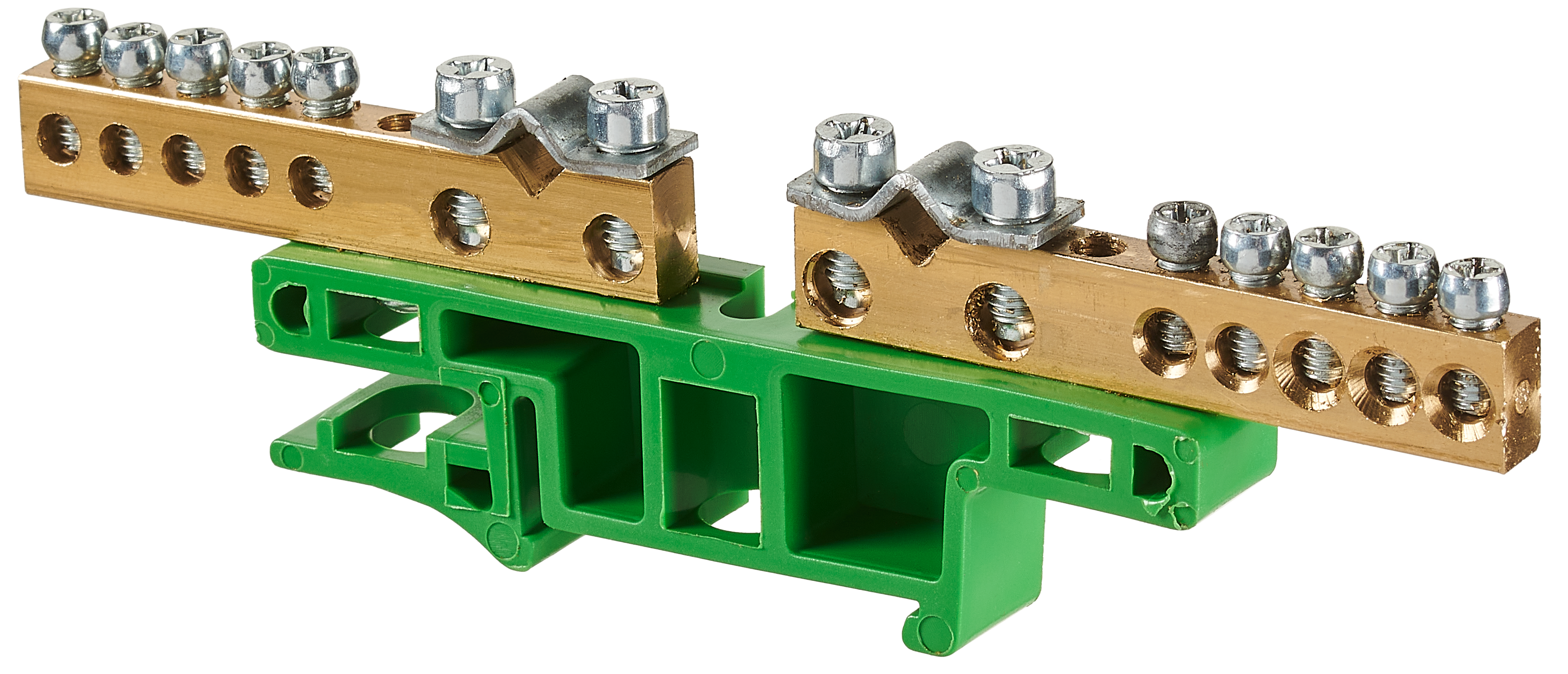 Listwa zaciskowa 0923 - 01 ELEKTRO-PLAST