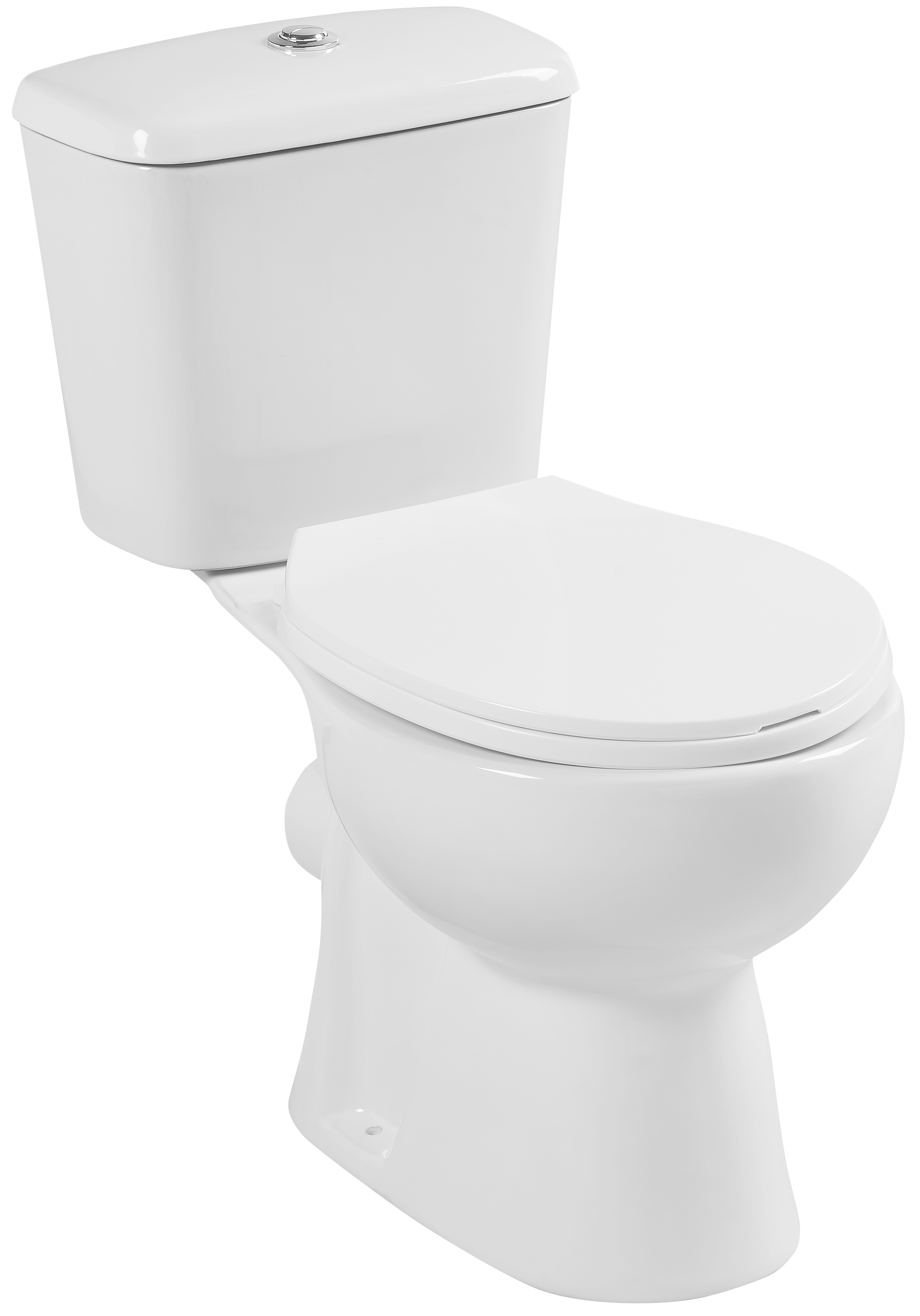 WC kompakt poziom LWC-01