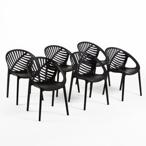 leroy merlin modelli di sedie