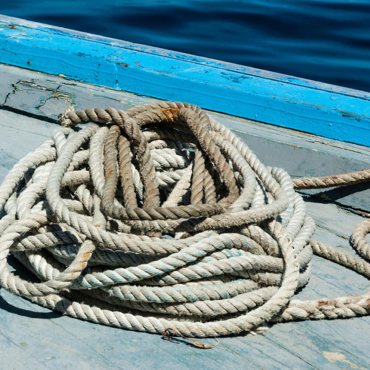 Corde nautiche | Leroy Merlin