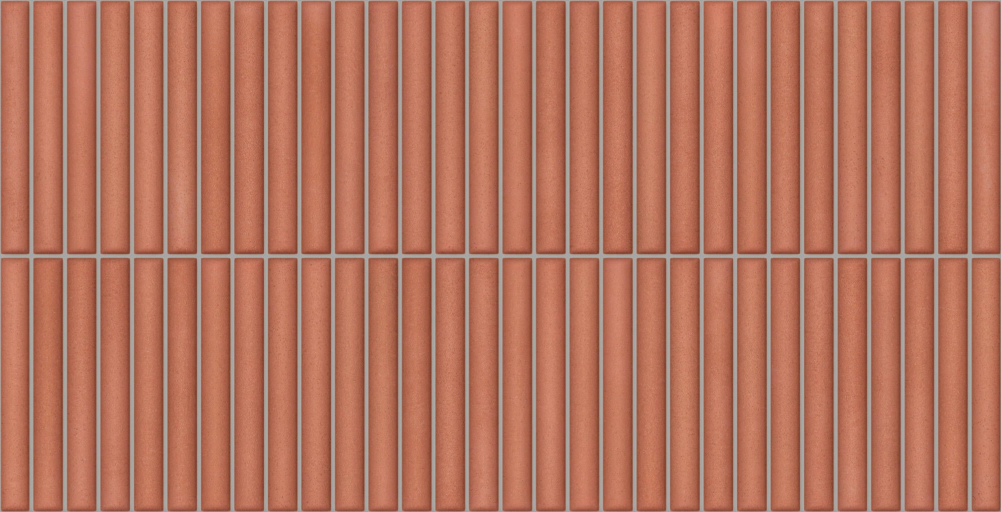 Azulejo porcelánico deco lingot efecto relieve coral 32x62.5 cm