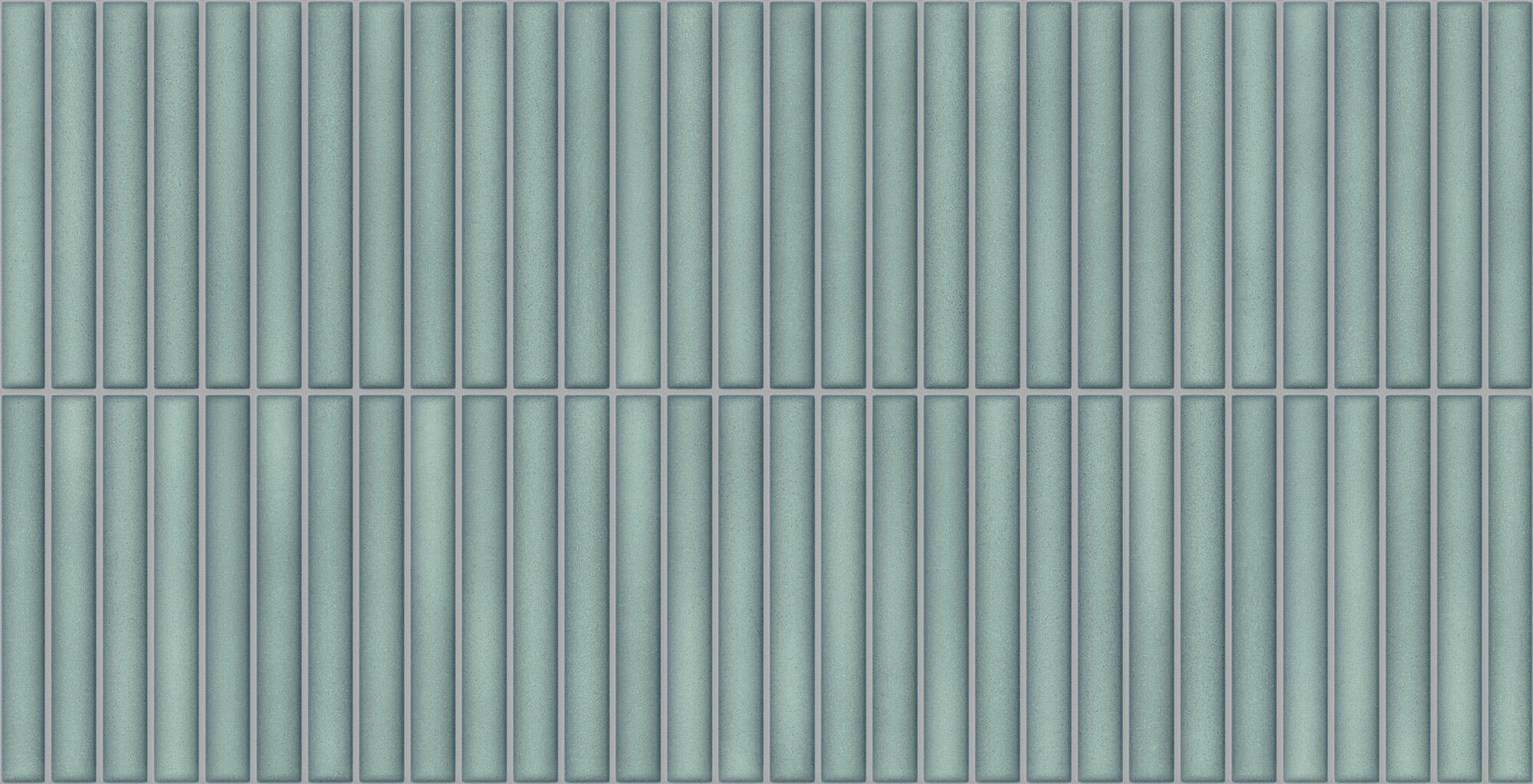 Azulejo porcelánico deco lingot efecto relieve aqua 32x62.5cm