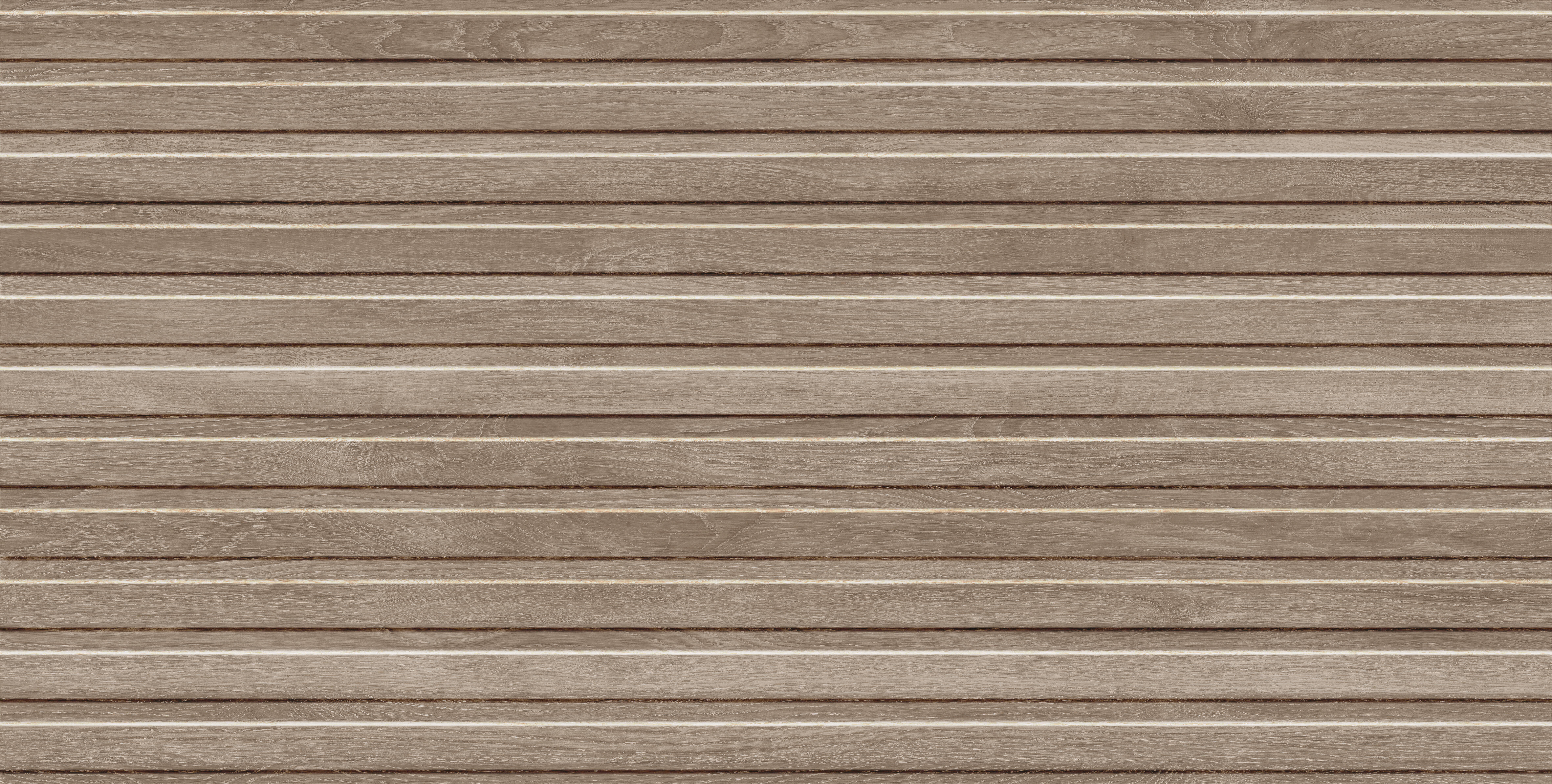 Azulejo porcelánico helsinki efecto madera, relieve taupe 60x120 cm c1
