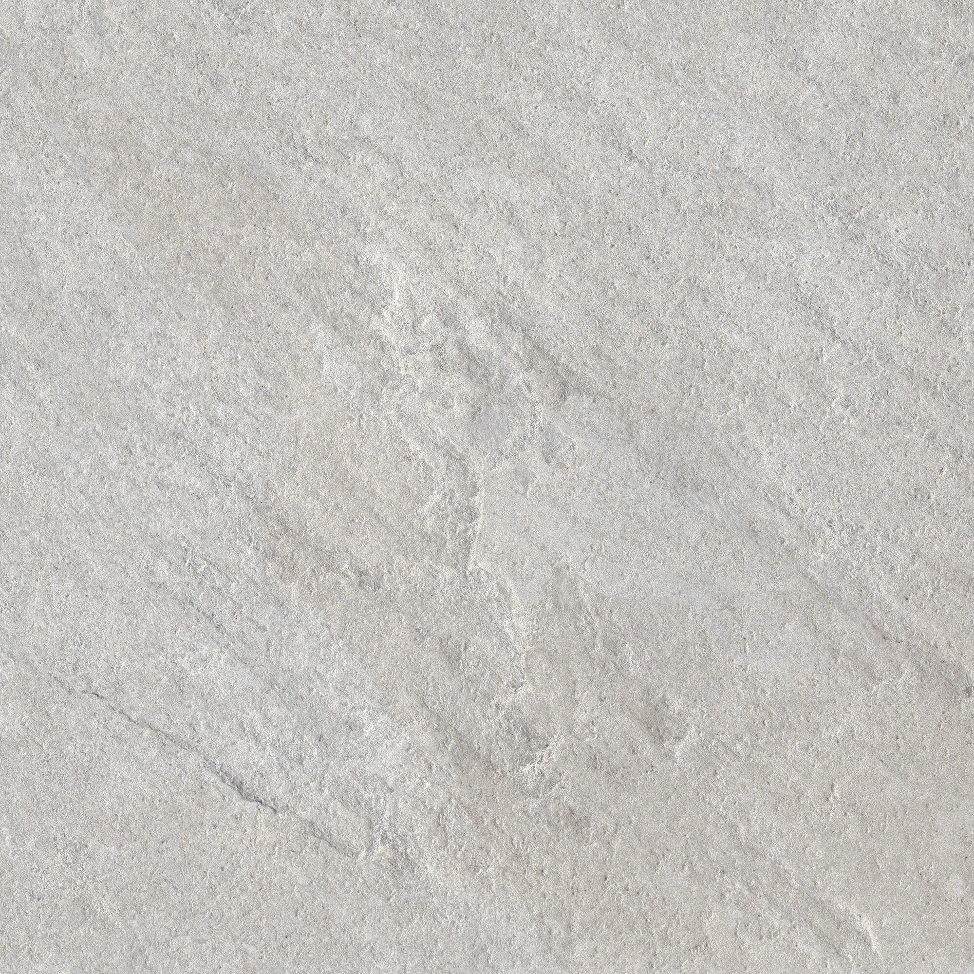 Suelo porcelánico quartz efecto piedra gris claro 60x60 cm c1