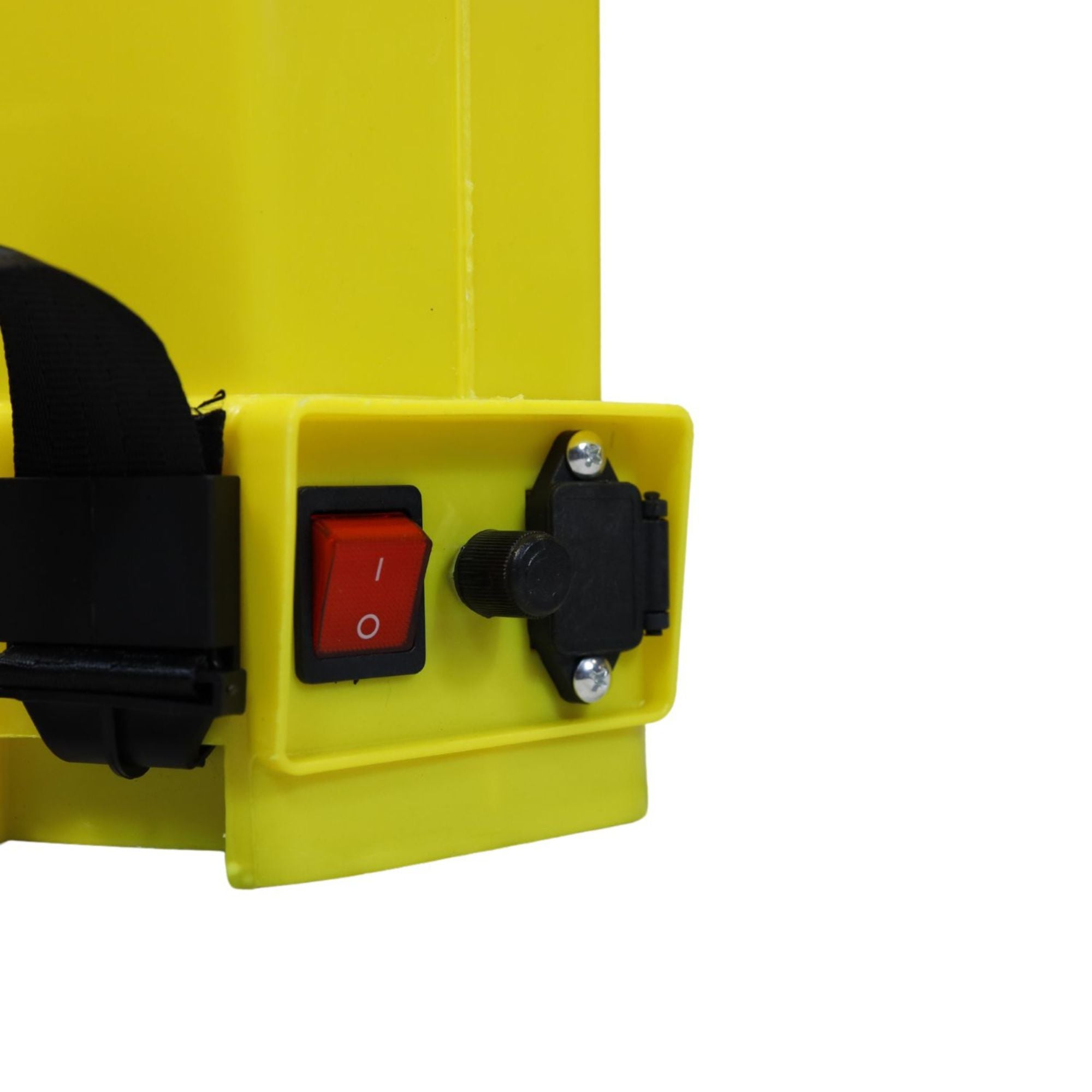 Fumigador mochila a batería GARLAND 12L FUM 312ML-v21 - 6